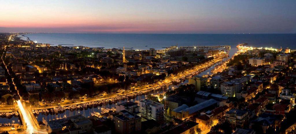 Soardi Accommodation For Business & Funny Rimini Luaran gambar